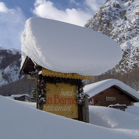 Hotel Restaurant La Barme Конье Экстерьер фото